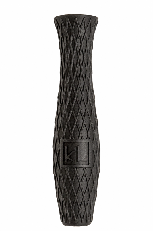 Elliptic Adjustable Silicone Grip without brush