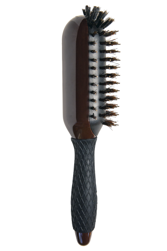 Elliptic with Adjustable Silicone Grip